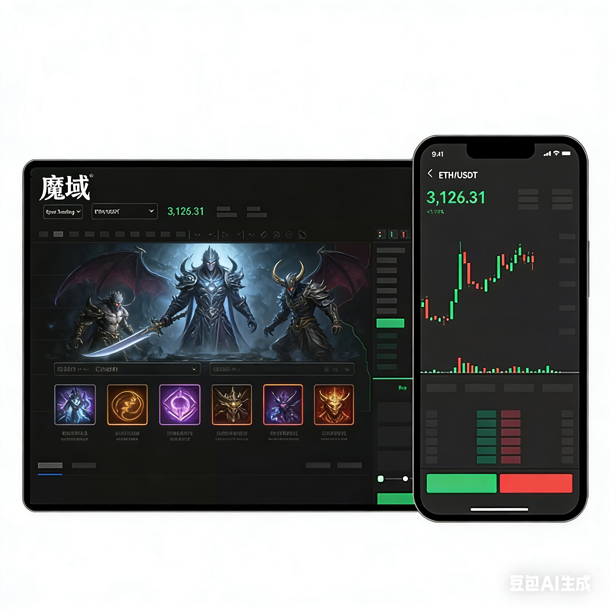经验加成叠加画面
